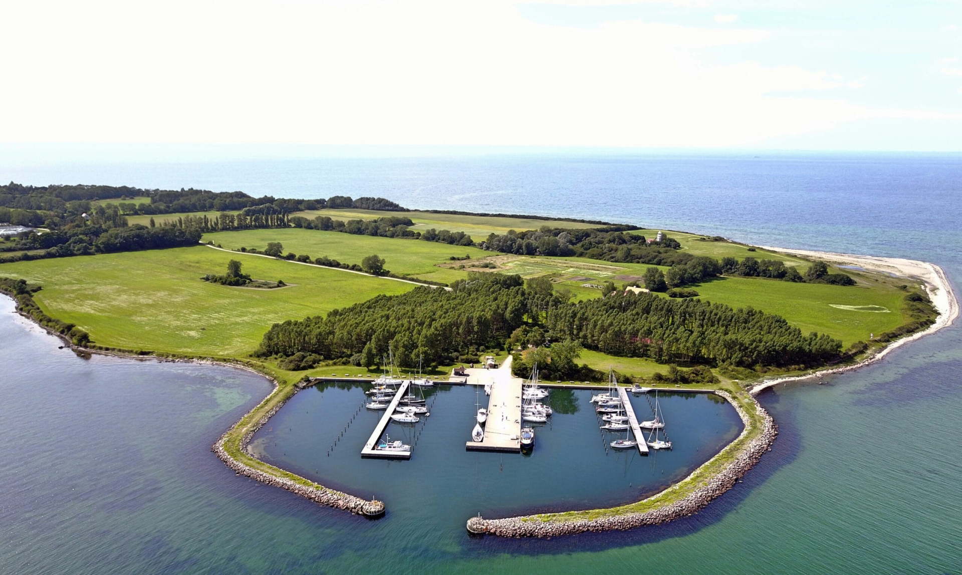 Vejrø Resort